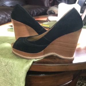 Wedge Steve Madden